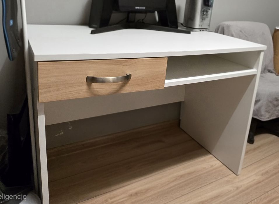 Biurko młodzieżowe 100x60