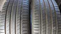 Opony Michelin 235/50/19