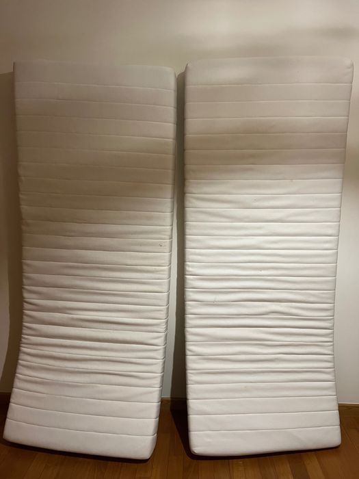 Vendo colchão IKEA espuma 80x200cm