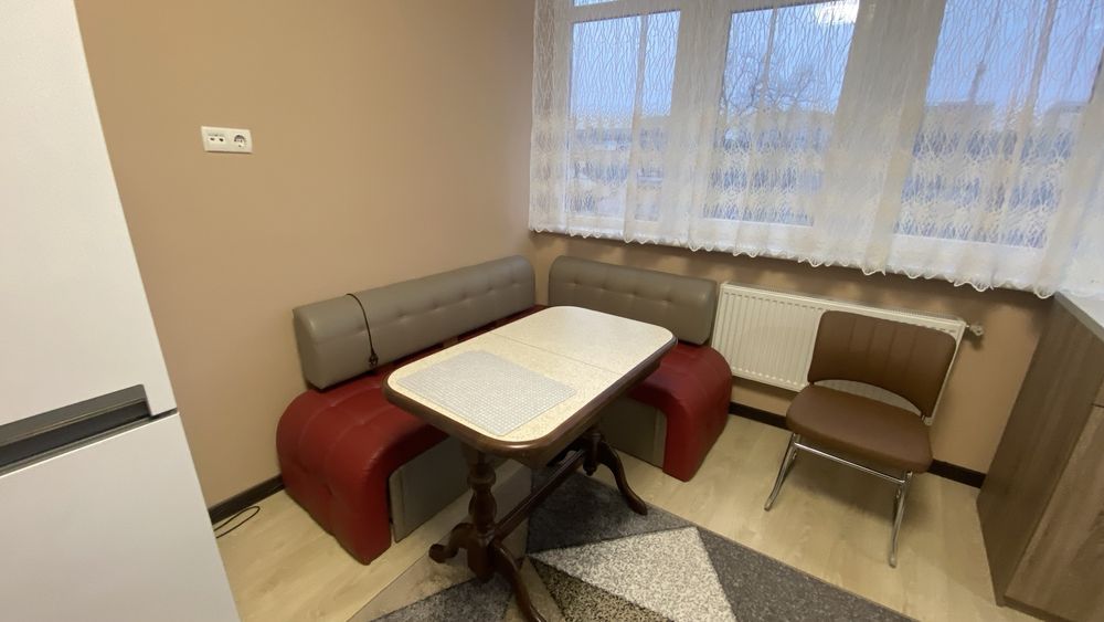 1К квартира з ремонтом, 47м2, Ірпінь, центр