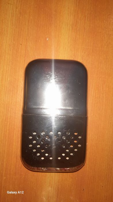 Каталитичическая горелка