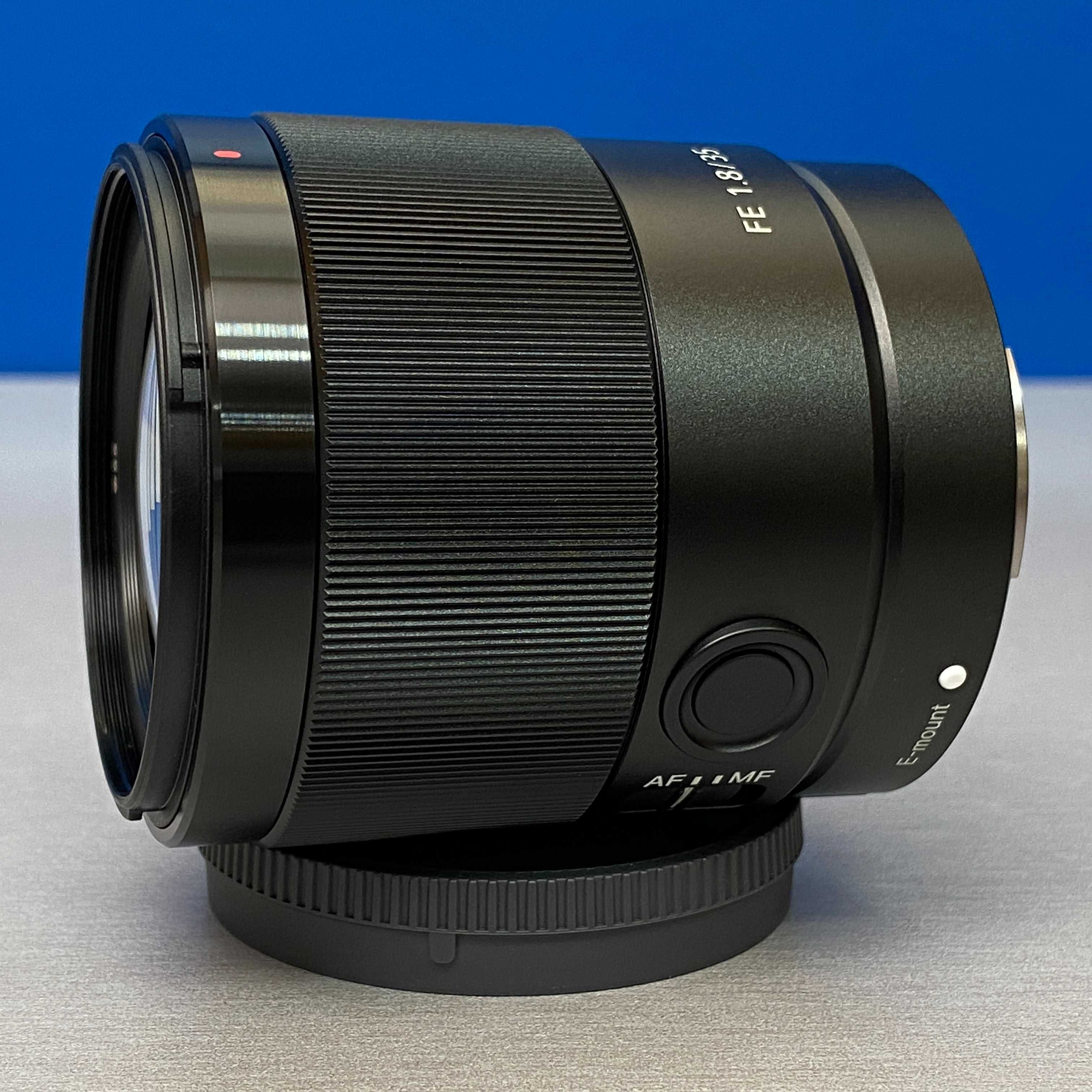 Sony FE 35mm f/1.8