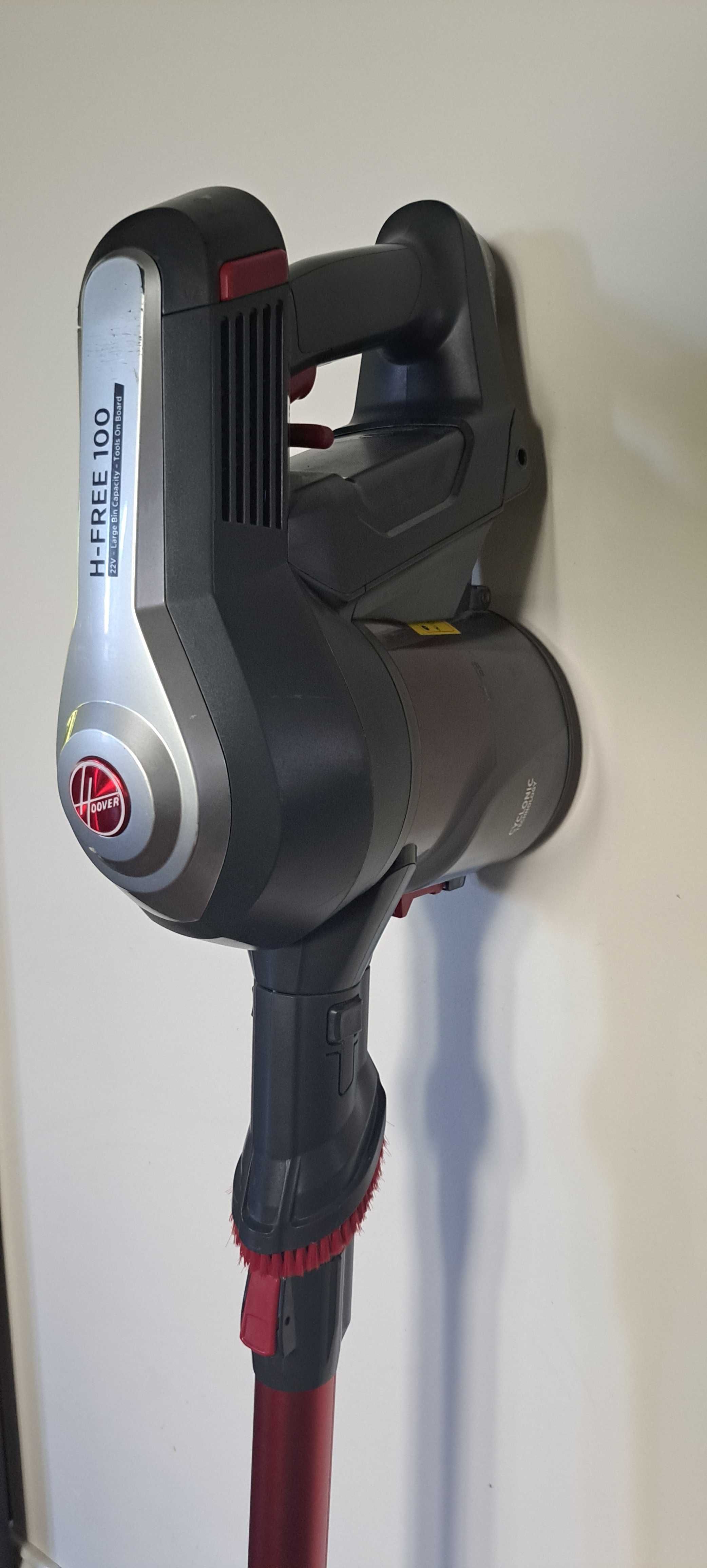 Odkurzacz bezprzewodowy Hoover H-Free 100