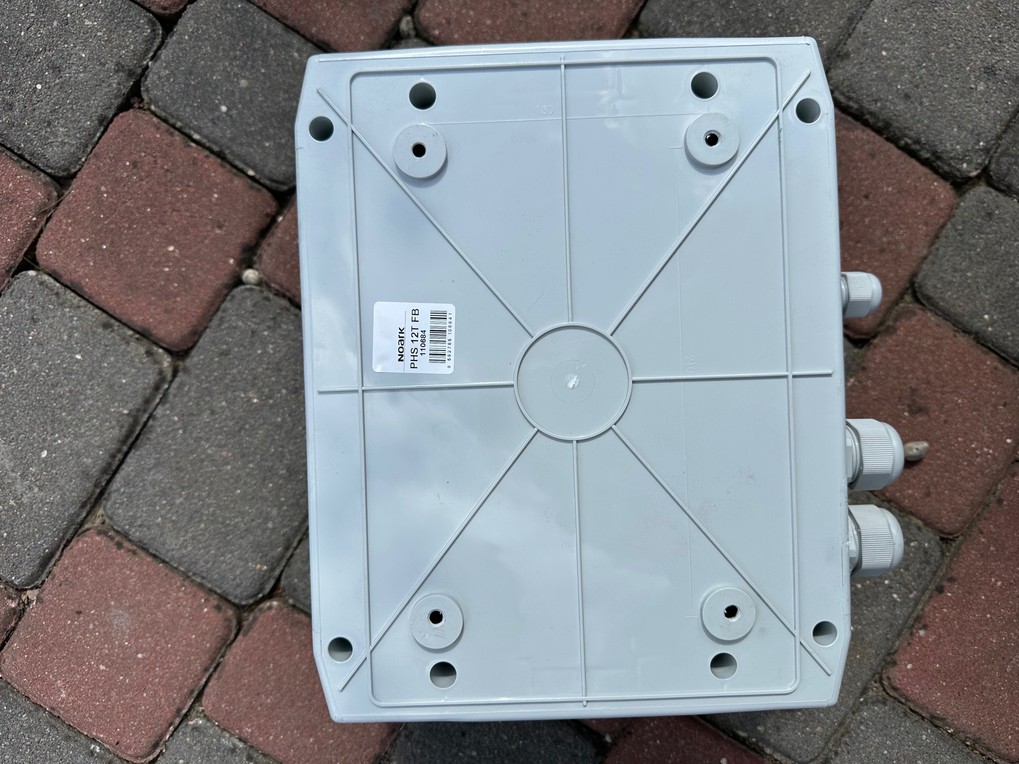 falownik SOLAX X3