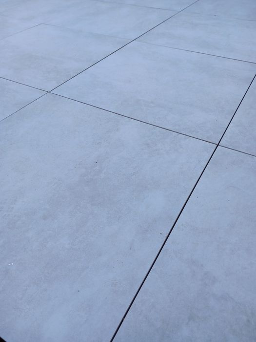 Gres płytka tarasowa balkonowa Stamford 2.0 Light Grey gatunek I