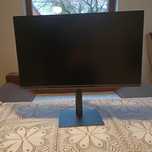 Monitor Samsung S27A600UUU 27 cali 2K 75Hz 5ms Jak nowy