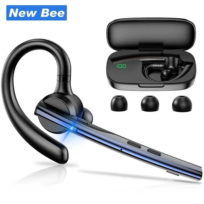 New Bee M54 Bluetooth гарнітура