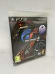 Gra Gran Turismo 5 PS3 Sony Play Station 3 ps3 pudełkowa wyścigowa