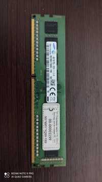 Оперативна память 4 Гб,DDR3L, Samsung 1600