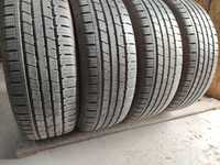 215/65 R16 Continental CrossContact комплект