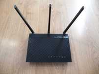 ASUS Wireless AC750 DSL-AC51 Modem/Router