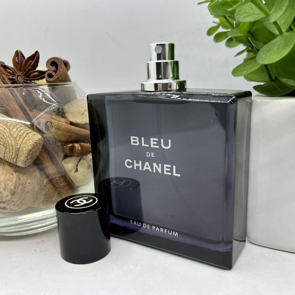 Bleu de Chanel eau de Parfum Блу де Шанель о де парфум