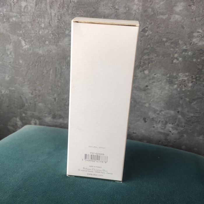 Dior J'adore de perfum 100 ml