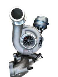 Turbo Hybryda GT1856V do 240KM 1.9TDi BKD BKC BXE BJB 100%Plug&Play