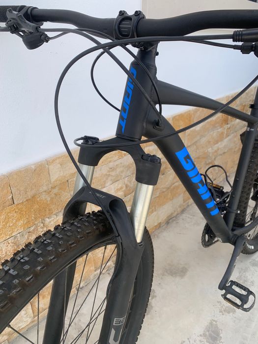 Bicicleta Giant Talon tam. L