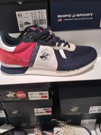 Buty polo Ralph nowe