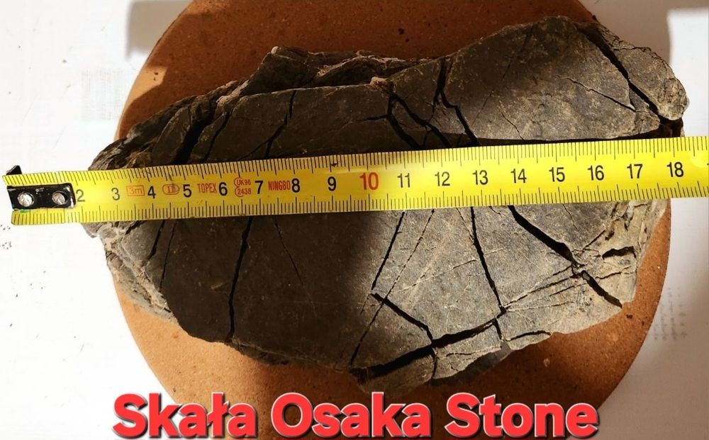 Skały Kamienie Dekoracje