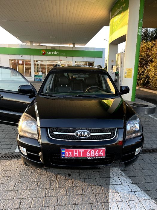 Повноприводне авто в гарному стані деталі за телефоном