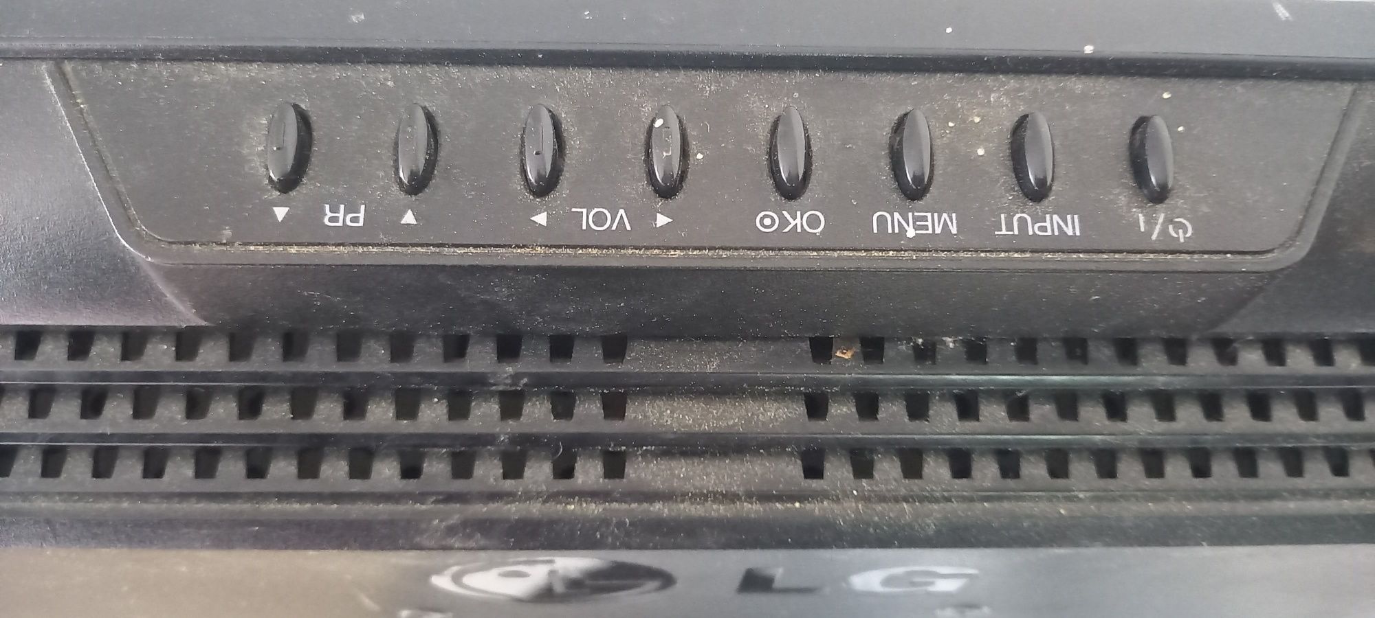 Televisão pequena