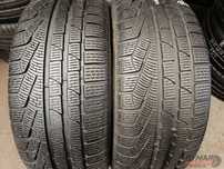 ŚLĄSK 2 X ZIMA 245/40R20 99V PIRELLI SOTTOZERO WINTER PARA