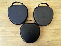 Оригінальний Чохол WIWU Smart Case для AirPods Max чехол кейс сумка