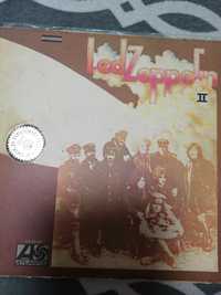 Płyta winylowa. Led Zeppelin