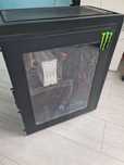 Kopmuter do gier i nauki z gtx 1070.