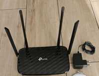 Router TP-Link Archer C6