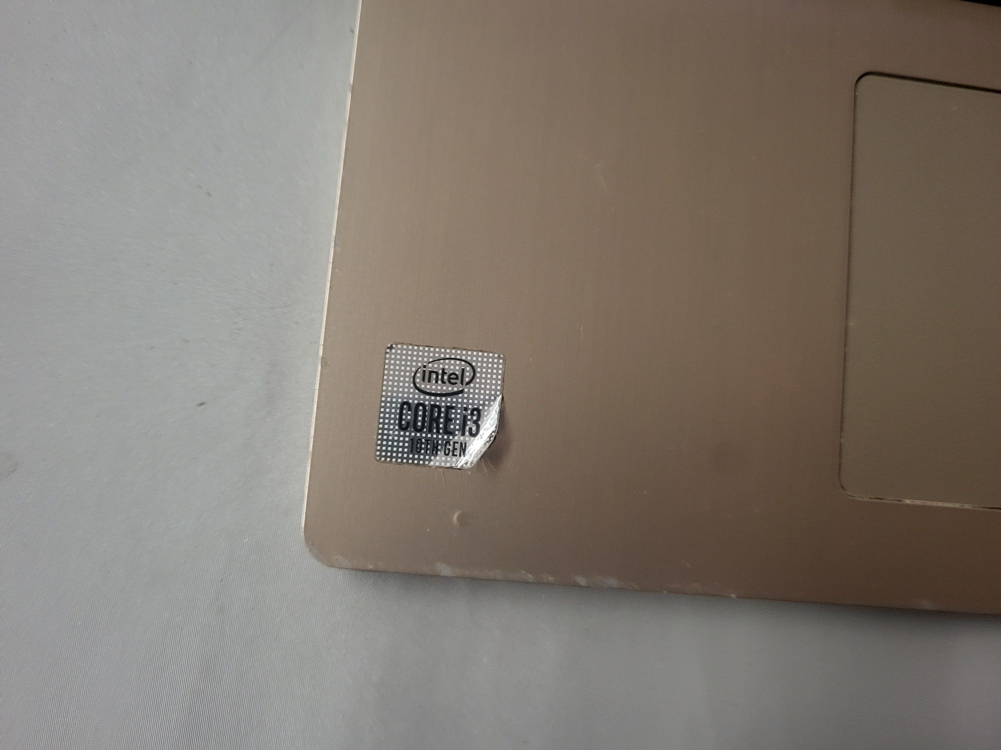Sprzedam Palmrest do Laptopa LENOVO IDEA PAD 3 15IL05