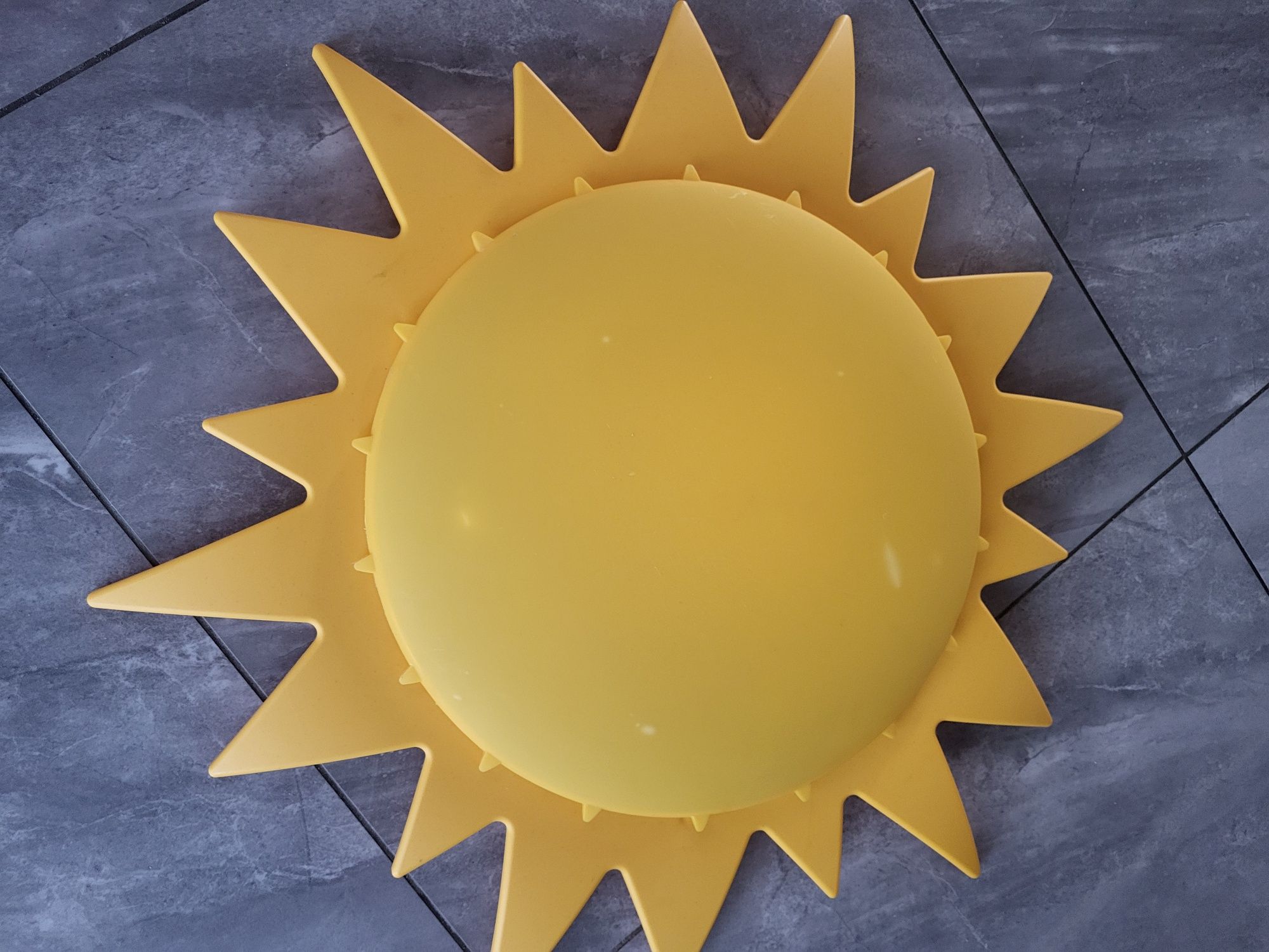 Lampa z IKEI 50 zł