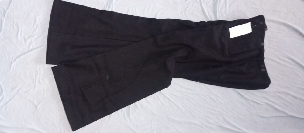 Mundur wojskowy wyjściowy Marynarki Wojennej wz 117/MON nowy 104/177