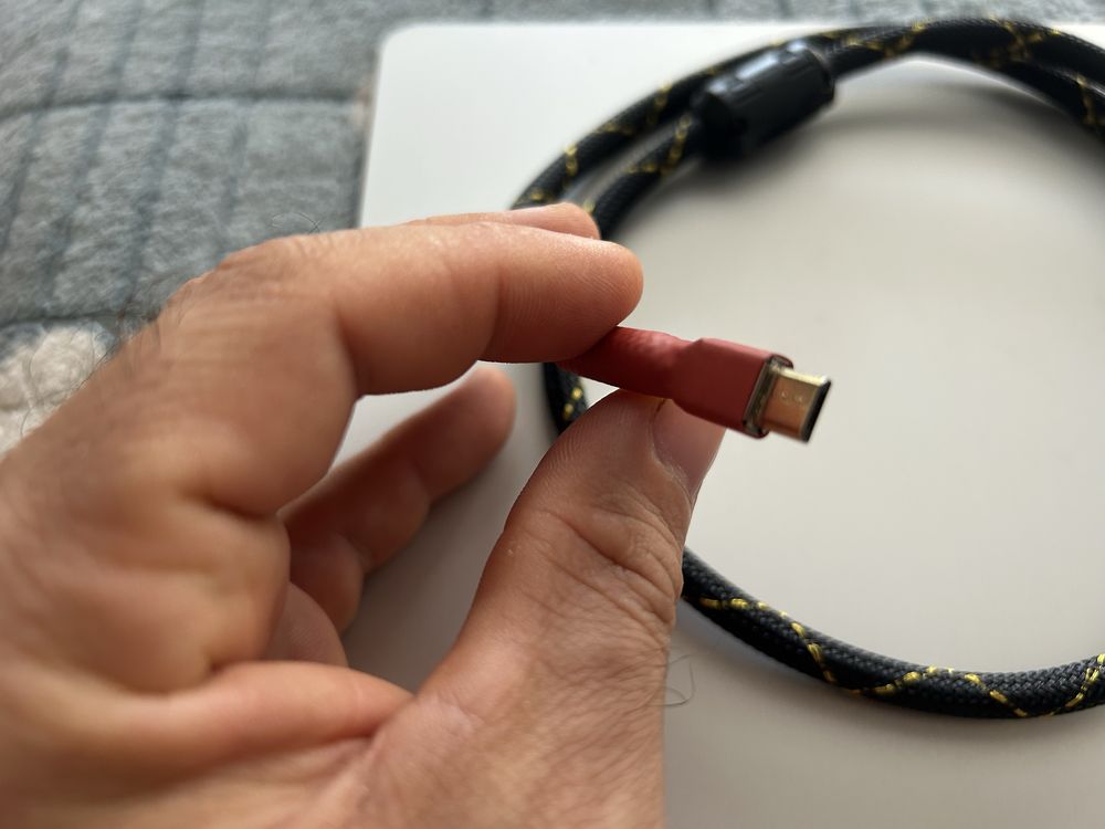 Прадам Для Цап Асексуар FIIO ML 06