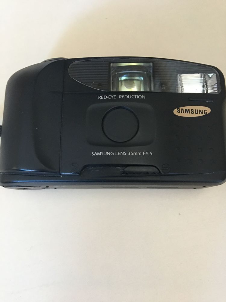 SAMSUNG FF-222 фотоапарат