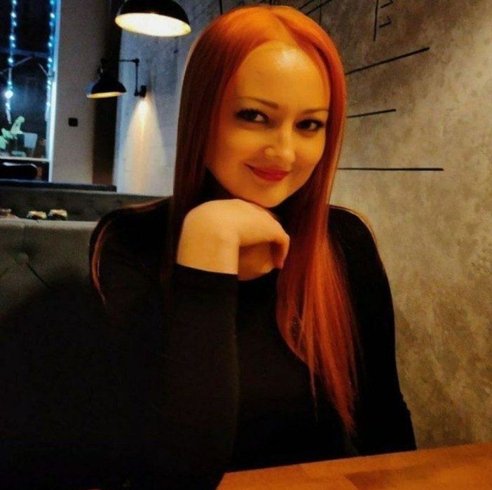 Авторський масаж — для здоров’я, сили та енергії. Дніпро