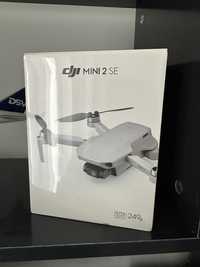 Dron DJI Mini 2 SE fabrycznie zapakowany OKAZJA