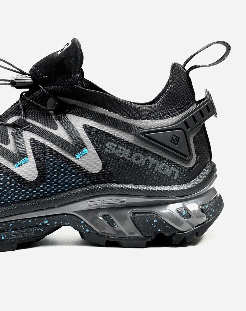 ОРИГІНАЛ Salomon Xt Rush