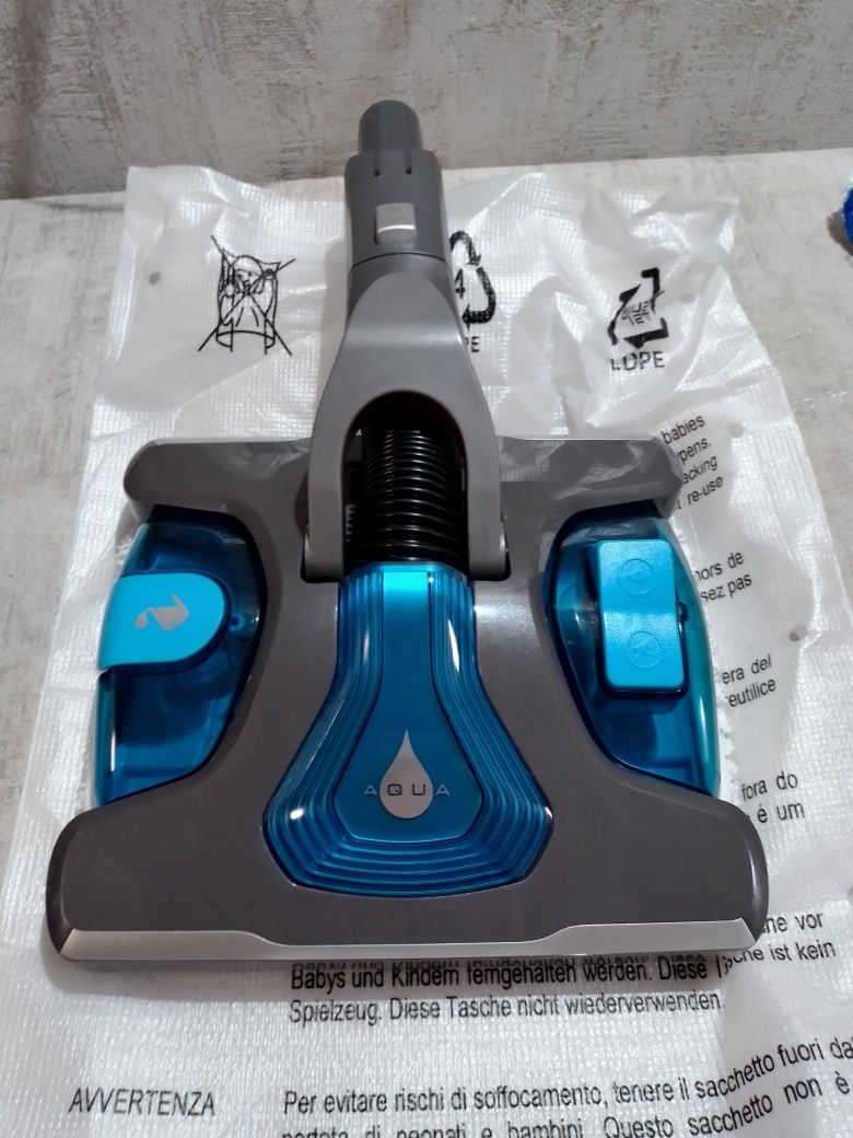 ROWENTA AQUA HEAD ZR009500 моющая насадка для пылесоса.