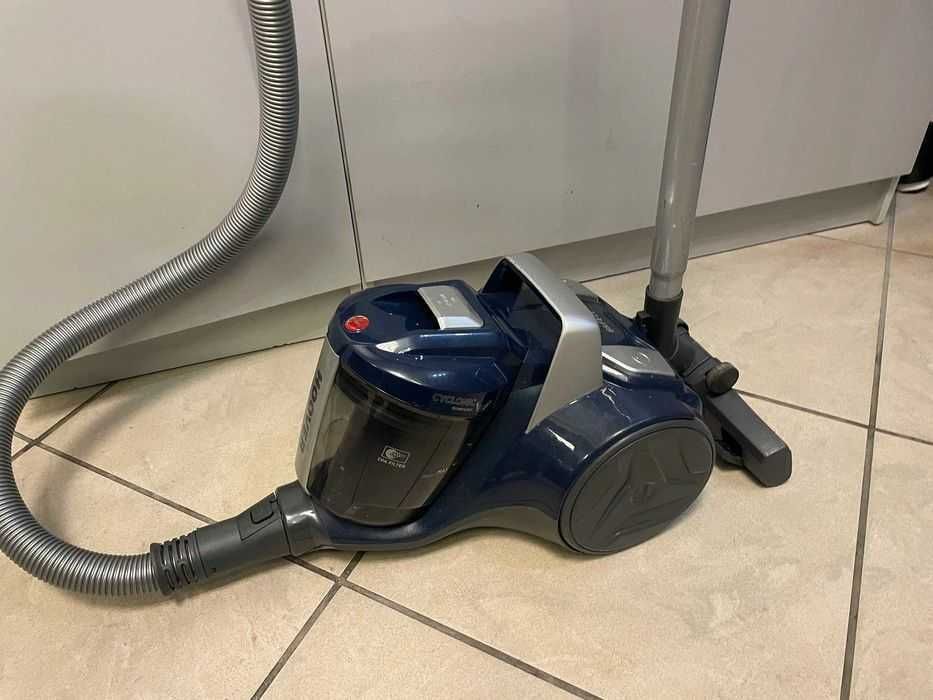 Aspirador sem saco - HOOVER Breeze