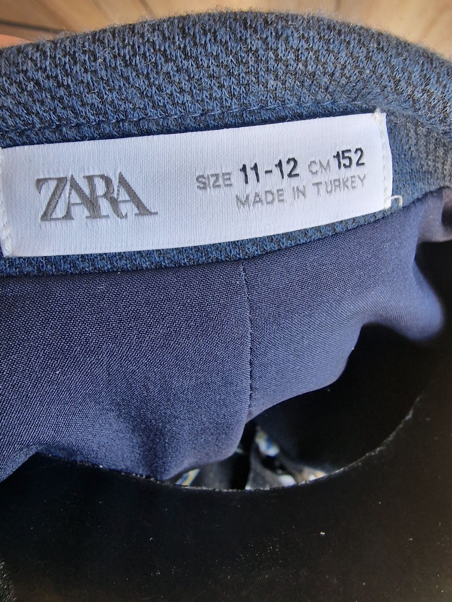 Marynarka chłopięca Zara 152