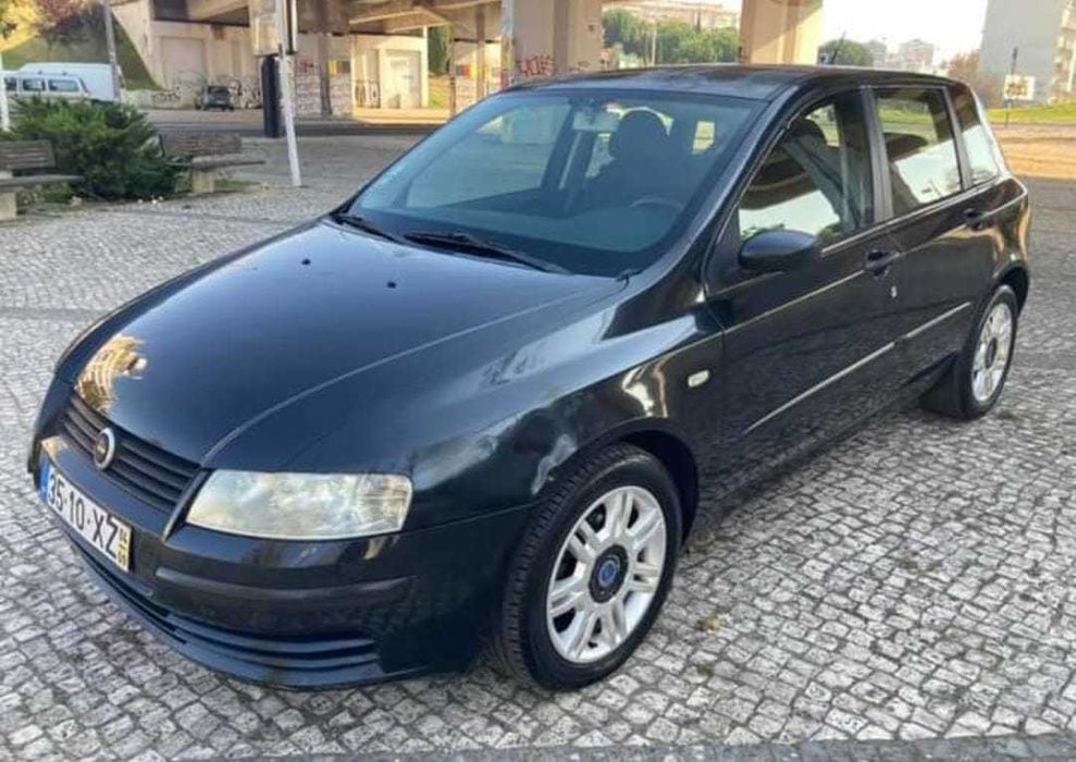 Vendo Fiat Stilo 2004