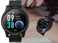 ELEPHONE R8 Smartwatch IP68