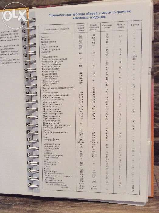 Продается иллюстрированная книга " Готовим вкусно"