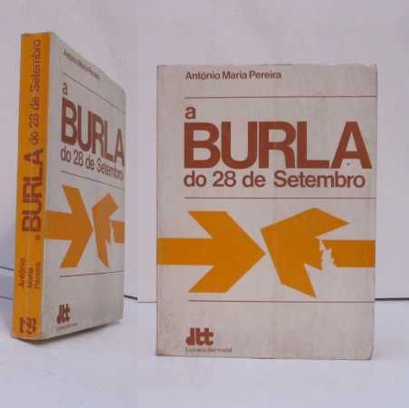 POLÍTICA PORTUGUESA - Livros