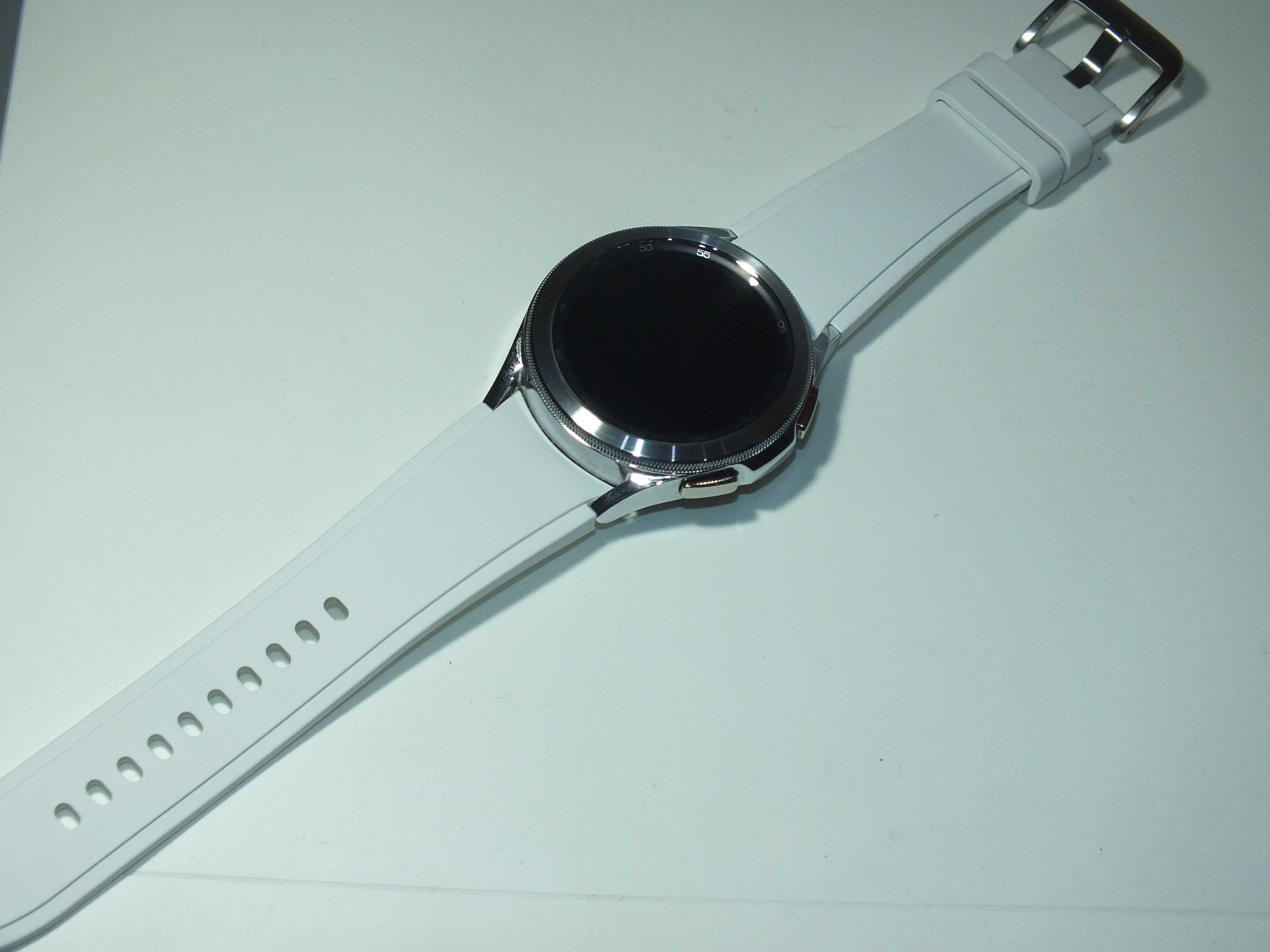 **Samsung Galaxy Watch 4 42mm- Stówka Grudziądz**