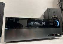 7.1 amplituner A/V Harman Kardon AVR 355, HDMI , USB,