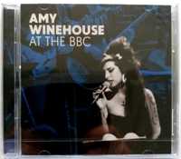 Amy Winehouse At The BBC CD+DVD 2012r