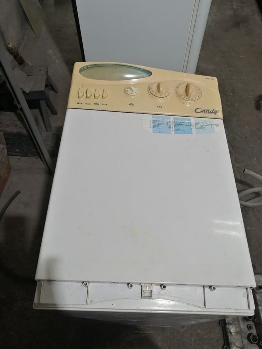 Стіральна маш., Canby