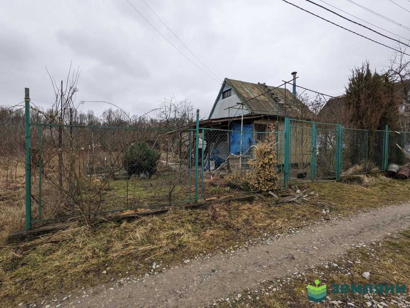 Продаж / Земля під інд. будівництво / Івано-Франківськ