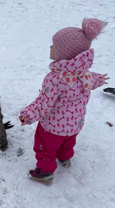 Комбінезон Рейма . Reima 86 +