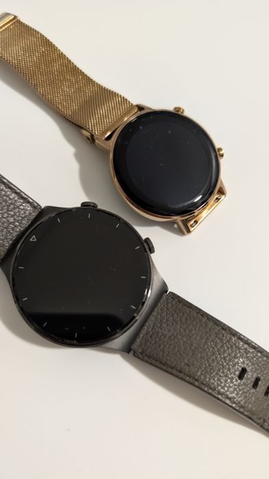 HUAWEI Watch GT 2 Pro,  Watch GT2 Elegant